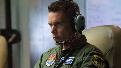 Good Kill - Trò Chơi Giết Người - Hình 3