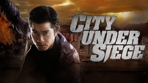 City Under Siege - Toàn Thành Giới Bị - Hình 3