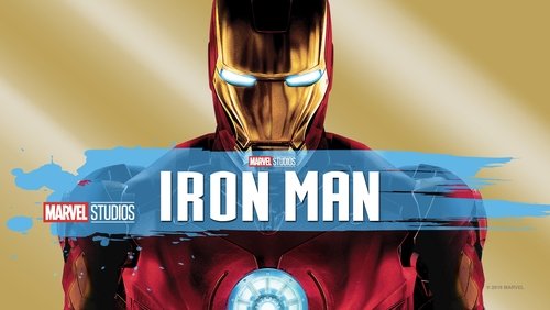 Iron Man - Người Sắt - Hình 2