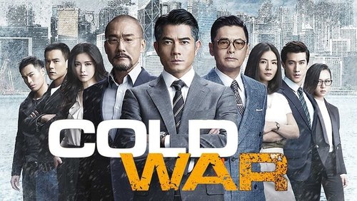 Cold War - Hàn Chiến - Hình 3
