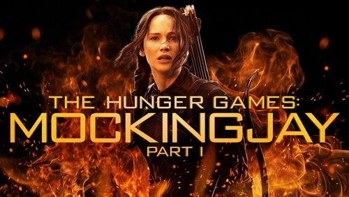 The Hunger Games: Mockingjay - Part 1 - Đấu Trường Sinh Tử 3: Húng Nhại - Phần 1 - Hình 1