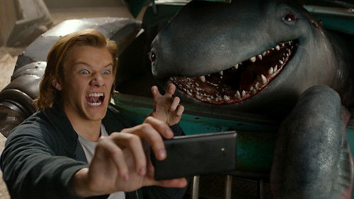 Monster Trucks - Xe Tải Quái Vật - Hình 2