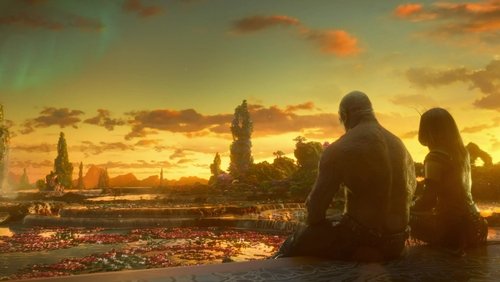 Guardians Of The Galaxy Vol 2 - Vệ Binh Dải Ngân Hà 2 - Hình 3