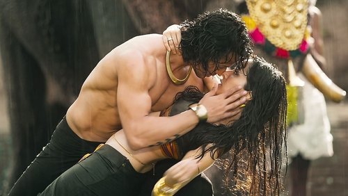 Baaghi - Giải Cứu Người Đẹp - Hình 2