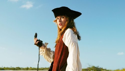 Pirates of the Caribbean: Dead Man's Chest - Cướp Biển Vùng Caribê: Chiếc Rương Tử Thần - Hình 3