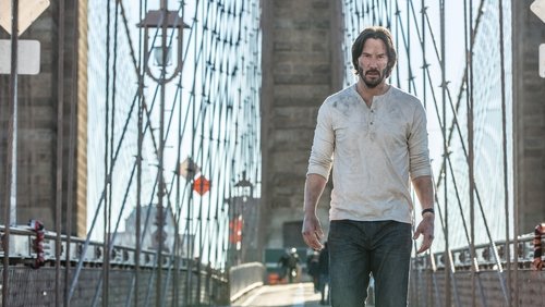John Wick: Chapter 2 - Sát Thủ John Wick 2 - Hình 2