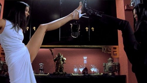 Rush Hour 2 - Giờ Cao Điểm 2 - Hình 6