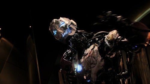 Avengers: Age of Ultron - Biệt Đội Siêu Anh Hùng 2: Đế chế Ultron - Hình 2