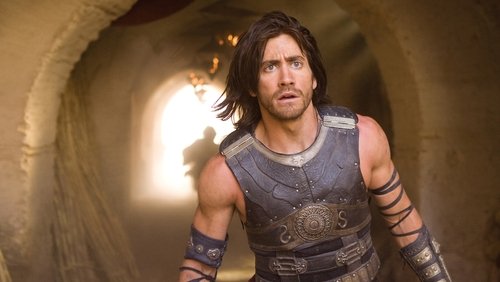 Prince of Persia: The Sands of Time - Hoàng Tử Ba Tư: Dòng Cát Thời Gian - Hình 3