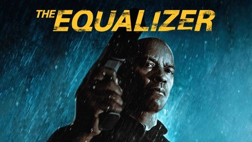 The Equalizer - Thiện Ác Đối Đầu - Hình 1