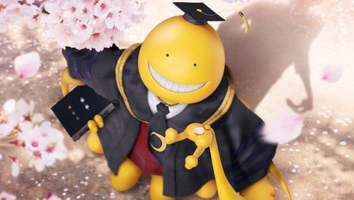 Assassination Classroom: The Graduation - <a class='seoclass' href='/phim/assassination-classroom-the-graduation-182' title='Xem phim Lớp Học Ám Sát: Tốt Nghiệp'>Lớp Học Ám Sát: Tốt Nghiệp</a> - Hình 1