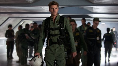 Independence Day: Resurgence - Ngày Độc Lập 2: Tái Chiến - Hình 1