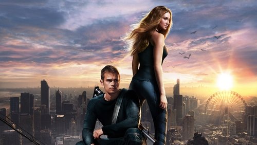 Divergent - Dị Biệt: Những Kẻ Bất Trị - Hình 1