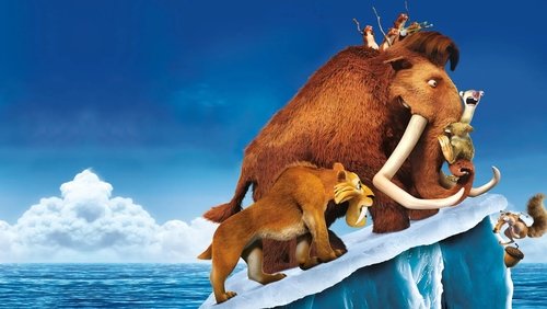 Ice Age: Continental Drift - Kỷ Băng Hà 4: Lục Địa Trôi Dạt - Hình 4