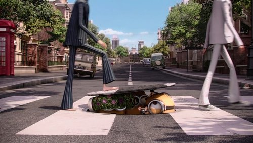 Minions - <a class='seoclass' href='/phim/minions-694' title='Xem phim Kẻ Trộm Mặt Trăng: Minions'>Kẻ Trộm Mặt Trăng: Minions</a> - Hình 1