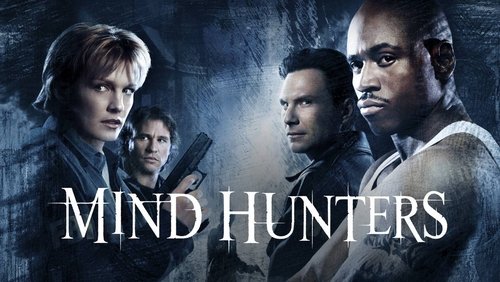 Mindhunters - Kẻ Săn Linh Hồn - Hình 1