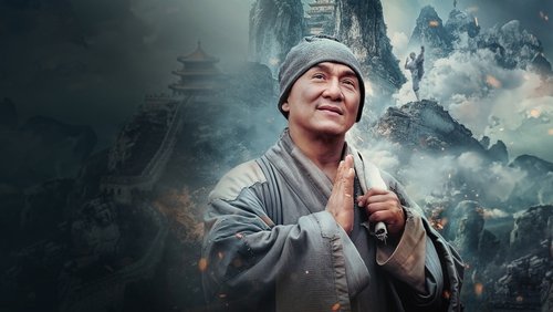 Shaolin - Tân Thiếu Lâm Tự - Hình 3