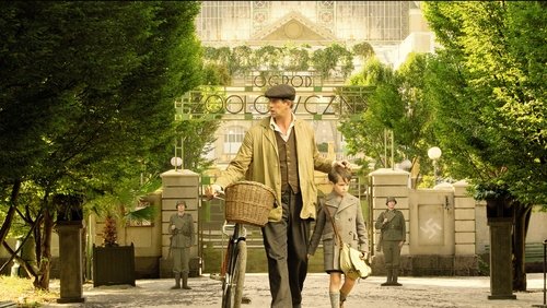 The Zookeeper's Wife - Vợ Người Giữ Thú - Hình 2