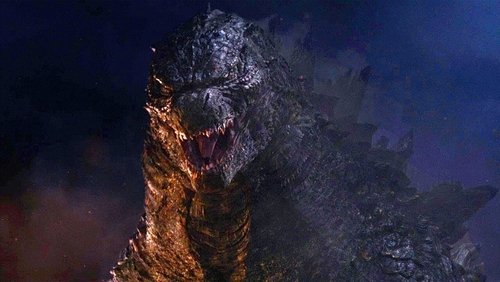 Godzilla - Quái Vật Godzilla - Hình 2