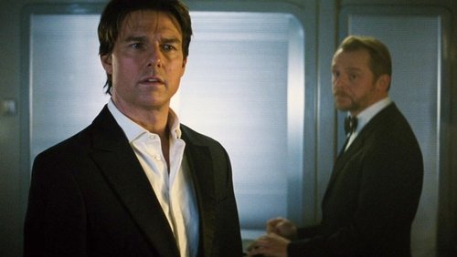 Mission: Impossible - Rogue Nation - Nhiệm Vụ Bất Khả Thi 5: Quốc Gia Bí Ẩn - Hình 3