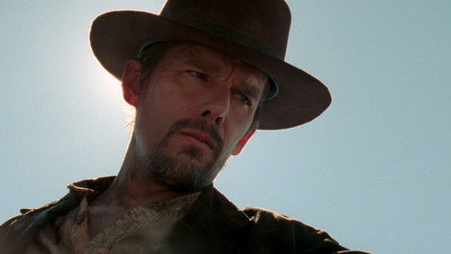 In a Valley of Violence - Thung Lũng Bạo Lực - Hình 3