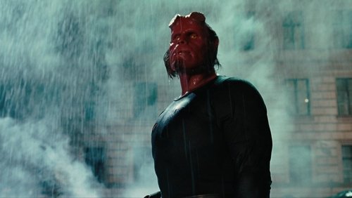 Hellboy 2: The Golden Army - Quỷ Đỏ 2: Binh Đoàn Địa Ngục - Hình 3