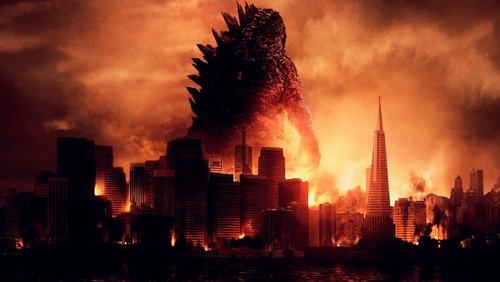 Godzilla - Quái Vật Godzilla - Hình 3