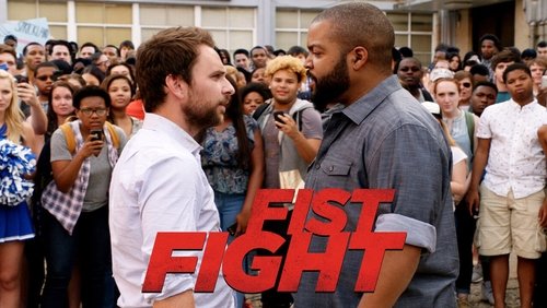 Fist Fight - Nắm Đấm Chiến Đấu - Hình 5