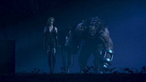 Resident Evil: Vendetta - Vùng Đất Quỷ Dữ: Nợ Máu - Hình 2