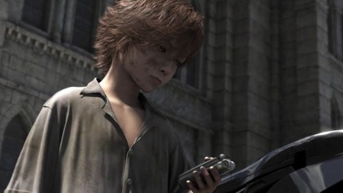 Final Fantasy VII: Advent Children - Final Fantasy VII: Hành Trình Của Những Đứa Trẻ - Hình 3