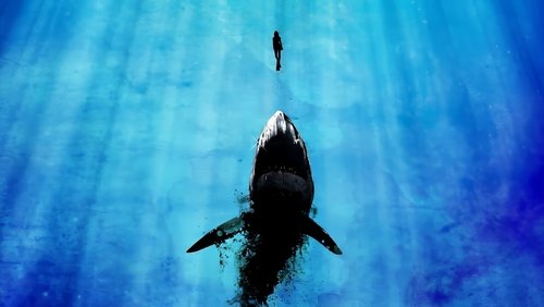 Deep Blue Sea - Biển Xanh Sâu Thẳm - Hình 3