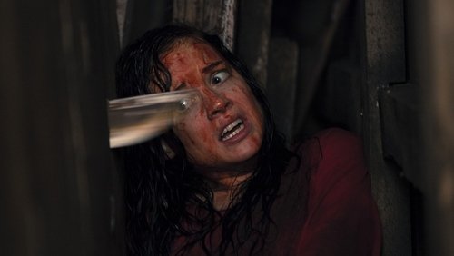 Evil Dead - Ma Cây - Hình 2