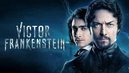 Victor Frankenstein - Victor Frankenstein - Hình 4