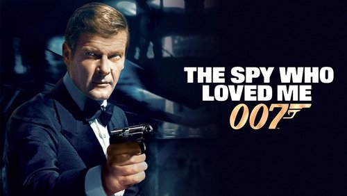 007: The Spy Who Loved Me - Điệp Viên 007: Điệp Viên Người Yêu Tôi - Hình 4