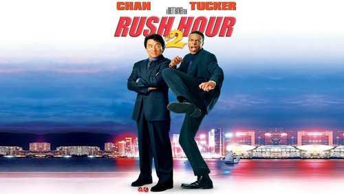 Rush Hour 2 - Giờ Cao Điểm 2 - Hình 5