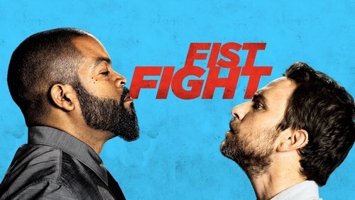 Fist Fight - Nắm Đấm Chiến Đấu - Hình 3