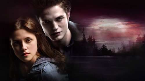 Twilight - Chạng Vạng - Hình 1