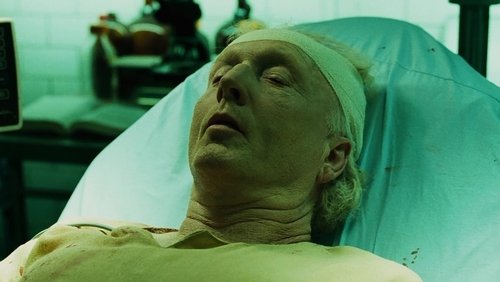 Saw 3 - Lưỡi Cưa 3 - Hình 1