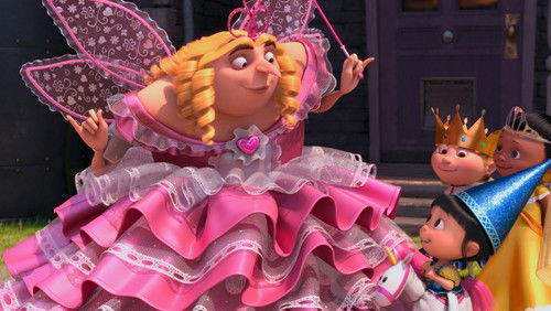 Despicable Me 2 - Kẻ Trộm Mặt Trăng 2 - Hình 1