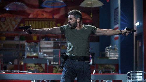 Security - Người Gác Đêm - Hình 1