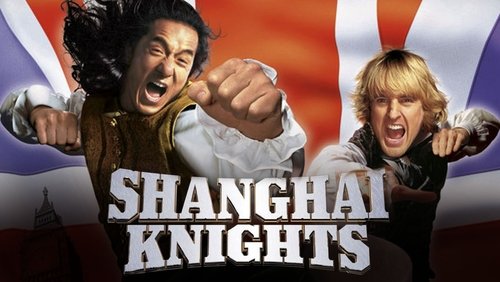 Shanghai Knights - Hiệp Sĩ Thượng Hải - Hình 4