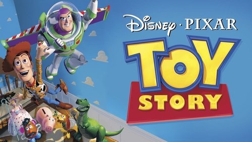 Toy Story - Câu Chuyện Đồ Chơi - Hình 4