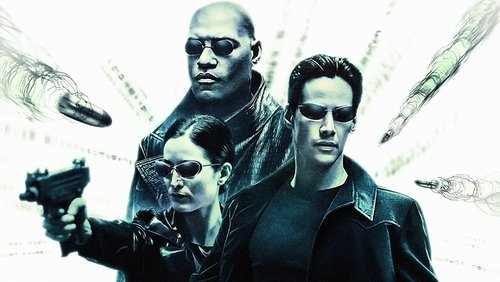 The Matrix - Ma Trận - Hình 1