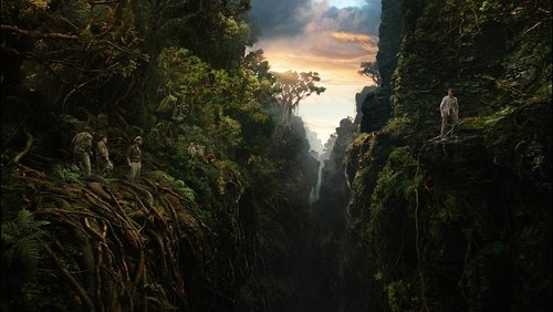 King Kong - King Kong - Hình 2