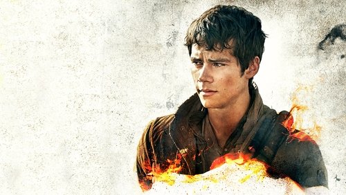 Maze Runner: The Scorch Trials - Giải Mã Mê Cung 2: Thử Nghiệm Đất Cháy - Hình 6