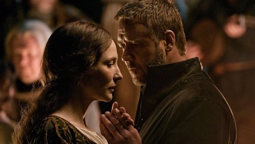 Robin Hood - Huyền Thoại Robin Hood - Hình 3