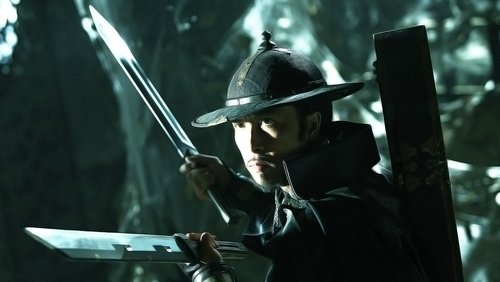 14 Blades - Cẩm Y Vệ - Hình 2