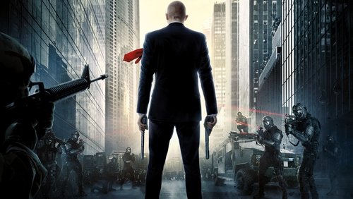 Hitman: Agent 47 - Kẻ Săn Người: Mật Danh 47 - Hình 4