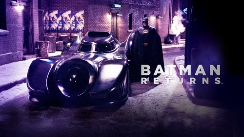 Batman Returns - Người Dơi Trở Lại - Hình 4