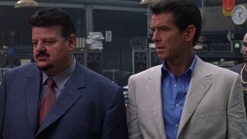 007: The World Is Not Enough - Điệp Viên 007: Thế Giới Không Đủ - Hình 1